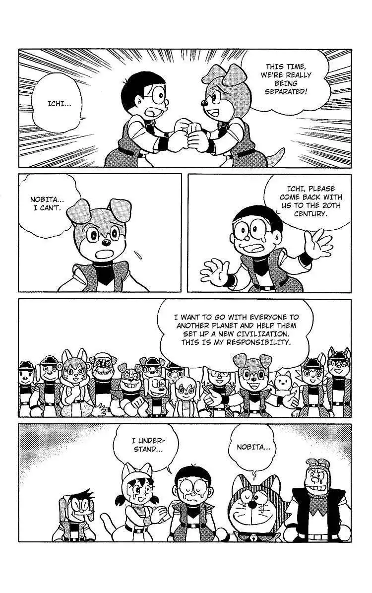 Doraemon Long Stories Chapter 127 34